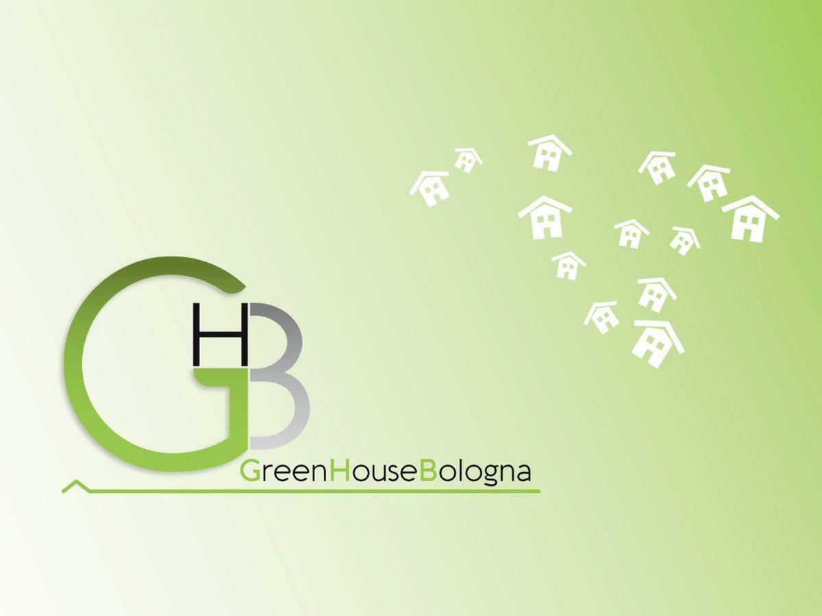 Greenhousebologna Exterior photo